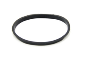 Bague d'étanchéité de jauge d'instrument 75 MM. Porsche 911/912 - 99970412550