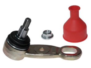 Querlenker-Kugelgelenk, vorne. Porsche 964 1990-94 - 96434104903, 96434104907, 96434104913, 96434104913/1, 96434104913/2 - URO-010786, PR03014P