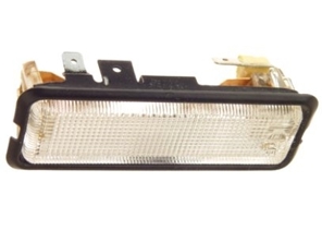 Interieurlamp / Licht. Porsche 911 / 964 / 993 / 928 - 9116321020070A