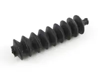 Cuffia in gomma per cavo frizione. Porsche 356/911/912 - 69542392200
