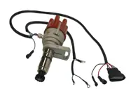 Verteiler und Kabelbaum Porsche 911 mit MFI-Motoren - 911MF126, 0231159001, 0231159006, 0231169001, 0231169003, 0231169004, 0231169005, 0231169008, 0231169009, 0231169010, 90160202101, 90160202102, 90160202104, 901602021CX, 90160202700, 901603021BX, 91160202101, 91160202102, 91160202103, 91160202701, 91160202702, 91160202703, 91160203101, 91160203104 - 911MF126
