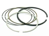 Set fasce elastiche. Porsche 997 3.8L M97.01 - 99710305305 - PRS1004-00