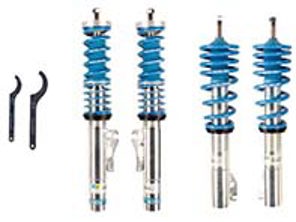 Bilstein B16 PSS9 绞牙悬挂套件。保时捷 987 Boxster / 987C Cayman *GM5-C189 - 48-121897, 48-347723 - GM5C189, GM5-C189