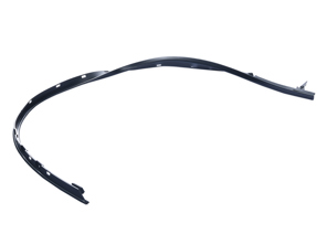 Äußere Gummidichtung für Scheinwerfer. Porsche 996 MK1, Boxster 986 - 99663115701, 99663115801, 99663115704, 99663115804, 99663115304, 99663115404, 99663115308, 99663115408, 99663115312, 99663115412, 99663116301, 99663116401, 99663116311, 99663116411