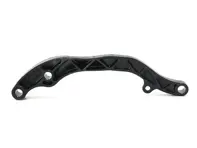 Convertible top hinge lever. Porsche 987 Boxster MKI / MKII - 98756157100GRV, 98756157200GRV