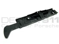 Handschuhfach-Schließplatte. Porsche 964 / 993 RHD-Fahrzeuge - 99355206200