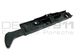 Handschuhfach-Schließplatte. Porsche 964 / 993 RHD-Fahrzeuge - 99355206200