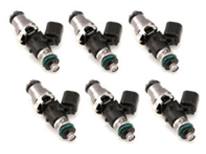 Injector Dynamics ID1050-XDS für Porsche 996 turbo / 997.1 turbo - 99660613200, 99760513201 - 1050.48.14.14.6