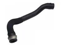 Tubo flessibile radiatore acqua refrigerante in alto a destra, alimentazione. Porsche 982 Boxster / 982 Cayman / 991.2 - 9P1121612
