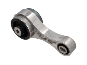 Engine Support Mount, Lower. Porsche 970.1 Panamera 4S / Turbo 4.8L 2009-10 - 97037504140
