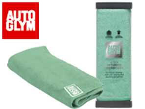 AUTOGLYM 高科技内饰微纤维 - CARE088804