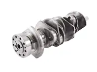 Albero motore standard (STD). Porsche 911 SC - 93010201508 - 930 102 015