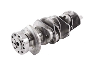 Albero motore standard (STD). Porsche 911 SC - 93010201508 - 930 102 015