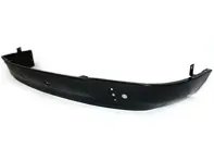 Metalen volant vooraan onderaan. Porsche 911Turbo 75-83 - 93050304900GRV, 91150304902, 591303-1, 1680501100