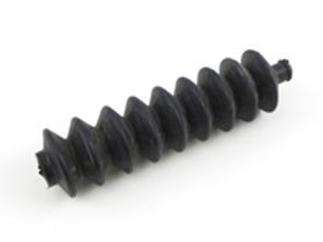 Cuffia in gomma per cavo frizione. Porsche 356/911/912 - 69542392200 - 695 423 922 00, 1670250300