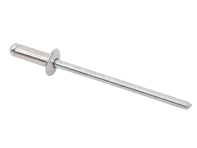 Knopkopklinknagel voor afdichting, 3,2 x 8. Porsche 911 / 964 1987-93 - 99919020400