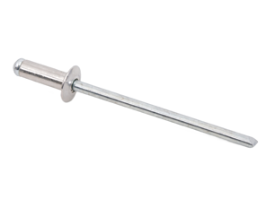 Rivetto a testa bombata per guarnizione, 3,2 x 8. Porsche 911 / 964 1987-93 - 99919020400