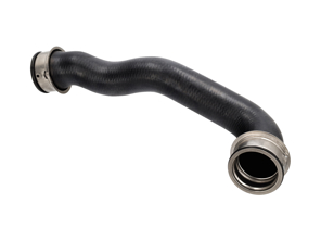 Durite d'eau de refroidissement, alimentation. Porsche 987.2 Boxster / 987.2 Cayman 2009-2012 - 98710650131 - T23854