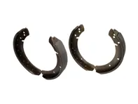 Handremschoen 40mm, SET VAN 4. Porsche 356 1950-63 - 69535103302, 69535103301, 35642015, PCG35103303 - 1663900510, 695.351.033.02
