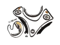 Kit catena distribuzione motore per albero a camme e pompa olio. Porsche 970 3.6L Panamera - 94810516902, 94610725201, 94810516910, 94610725801, 94810223111, 94610518000, 94810518111, 94810502312, 94810516612, 94610506800, 94810506510, 94610725300