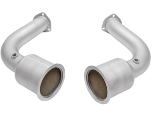 SOUL Sport Catalytic Converter Downpipes. Porsche 9YA Cayenne GTS / Turbo 4.0L TT  2019>> / Cayenne S 2024 - PAB254801C, PAB254801CX, PAB254850D, PAB254850DX, PAB254801, PAB254801X, PAB254850B, PAB254850BX, PAB254800, PAB254800X, PAB254801B, PAB254801BX, 9Y0254800A, 9Y0254800AX, PAB254850, PAB254850X, PAB254850C, PAB254850CX, 9Y0254850A, 9Y0254850AX - POR.9YA.SCC