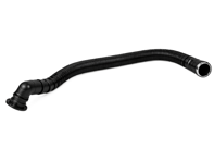 Kurbelgehäuseentlüftungsleitung. Porsche 958 Cayenne / 970 Panamera 4.8L 2010-17 - 94810724520