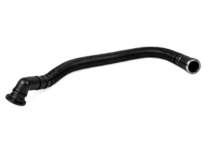 Crankcase Housing Breather Line. Porsche 958 Cayenne / 970 Panamera 4.8L 2010-17 - 94810724520