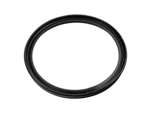 Sealing ring intercooler pressure hose. Porsche 970 Panamera Diesel - 97011080302