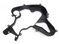 Copricinghia dentata. Porsche 944S 89-91 - 94410503308, 94410503309