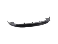 Unterer Frontspoiler aus Kohlefaser. Porsche 95B Macan Turbo - 95B807061B1E0 - E397