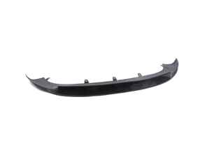 Unterer Frontspoiler aus Kohlefaser. Porsche 95B Macan Turbo - 95B807061B1E0 - E397