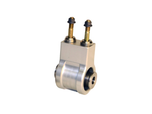 Braccio oscillante monosfera GT3 stile RSR/CUP per Porsche 986/987/996/997 - 99634144190 - SR040