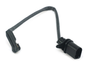 Capteur d'usure des plaquettes de frein ARRIERE. Porsche Macan TOUS - PAB615121, 4G0615121