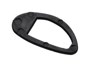 Exterior Door Handle Stop Buffer. Porsche 987.1 / 987.2 Boxster / Cayman / 997.1 / 997.2 2005-13 - 99753762300