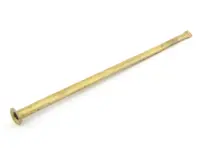 Tubo del evaporador del aire acondicionado (aire acondicionado). Porsche 911/924/944 - 90157390300