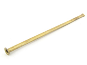 Verdampferrohr der Klimaanlage (Klimaanlage). Porsche 911 / 924 / 944 - 90157390300