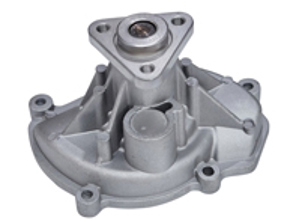 Pompa dell'acqua. Porsche 957/958 Cayenne / 970 Panamera / Macan - 94810603301