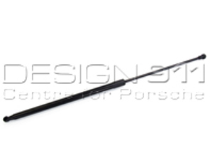 Amortisseur de couvercle de moteur arrière. Porsche 987C Caïman - 98751255100, 98751255102, 98751255103, 98751255106, 98751255109, 98751255114