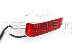 3ème feu stop. Porsche 911 87-89 / 964 89-94 - 91163107201, 91163107200