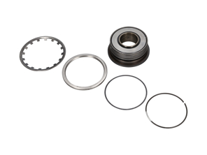 Clutch release bearing. Porsche 944 Turbo / 968 Turbo S - 95111608201, 95111601901, 95111601902, 95111601905, 95111608200 - 313151 155301, 313151155301