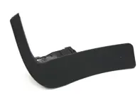 Seitenschweller-Lippenabdeckung. Porsche 970.1 Panamera >>2013 - 970559601001E0, 970559602001E0