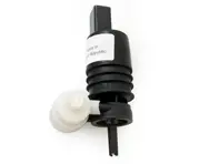 Pompa lavavetri. Porsche Cayenne 955/957/958 / Macan - 95562817201, 107 819, 107819, 95562817200