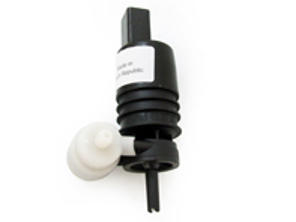 Pompa lavavetri. Porsche Cayenne 955/957/958 / Macan - 95562817201, 107 819, 107819, 95562817200