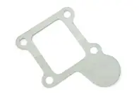 Guarnizione scatola termostato. Porsche 924 78-85 - 048121127A