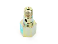 Bullone banjo per linea freno. Porsche 356/914 - 69535153400, 91435553400, 69535153401