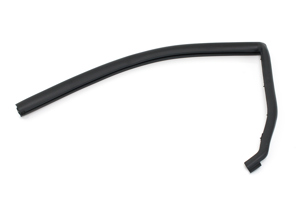 Joint de porte extérieur, arrière. Porsche 955 Cayenne / 957 Cayenne - 95553376201, 95553376200, 95553376100, 95553376101