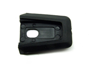 Guarnizione della maniglia della porta - piccola. Porsche 911 1965-94 - 91153163100