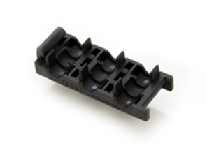 Support pour câbles d'allumage. Porsche 964 3.6L - 91160232500