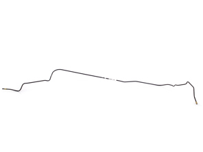 Fuel line, feed. Porsche 928 - 92835602910, 92835602912, 92835602913