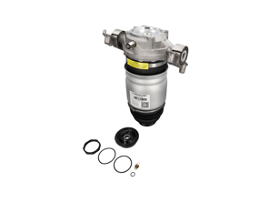 Ressort pneumatique d'amortisseur arrière. Porsche Cayenne 2010 - 2017 - 95835850318, 95835850418, 95835850330, 95835850430, 95835850340, 95835850440, 95835850308, 95835850306, 95835850408, 95835850406 - DAS10208, DAS10209